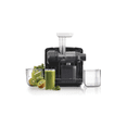 thumbnail image 3 of (Manufacturer Refurbished)Omega JCUBE500MB Cold Press 365 Slow Masticating Juice Extractor and Nutrition System with On-Board Storage, 3 of 4