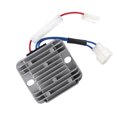 thumbnail image 4 of AVR 178F/186F Voltage Regulator, DC Voltage Regulator, Engine Voltage Regulator, For KDE3500 5000 6700 6500, 4 of 8