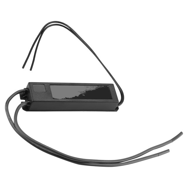 3KV Neon Light Transformer, Neon Transformer, Waterproof 5-25W 30MA For Lamp Plate Large Billboards Neon Light