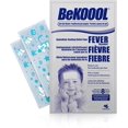 thumbnail image 3 of BeKoool Soft Gel Sheets for Kids White 4 Count (Pack of 12), 3 of 5