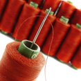 thumbnail image 3 of Purple 10 Pcs Spun New Polyester Thread Quilting Sewing Supplies Wholesale Spool, 3 of 4