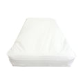thumbnail image 2 of Mainstays Waterproof Zippered Vinyl Mattress Protector-Twin Size,Double Size,Queen Size, 2 of 5