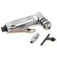 thumbnail image 1 of Right Angle the Grinder 1/4 High Speed 90° Elbow Right Angle Drill Pneumatic Tool Extension Power Screwdriver Drill, 1 of 8