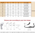 thumbnail image 3 of Foreign Trade Candy Color Patent Leather Ladies Back Zipper Thick Heel Round Toe Over-the-knee Boots, 3 of 7