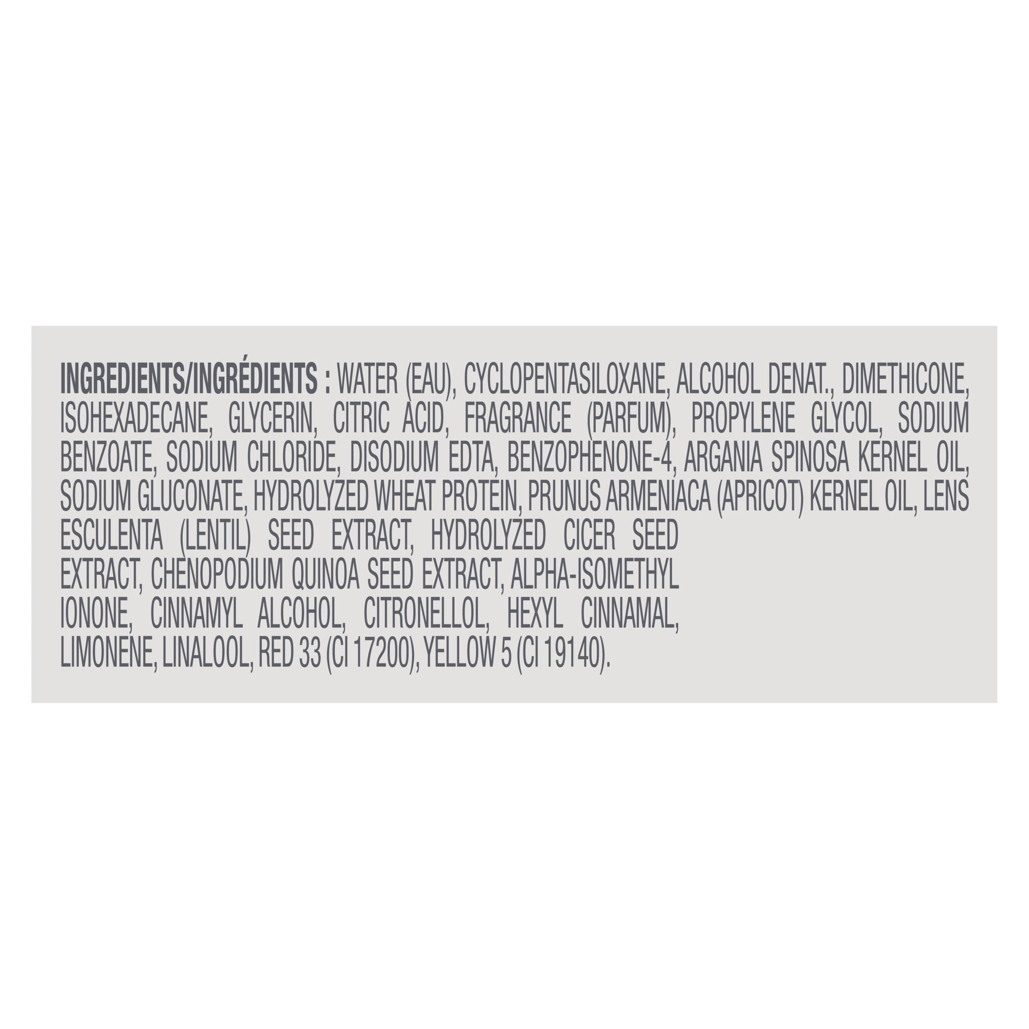 Dove Sérum Biphasé + Huile Réparation Intensive + Sérum Aminé, 115 ml