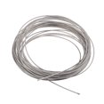 thumbnail image 1 of Stainless Wire Rope Braided Wire Rope Cable for Railing Hanging Clothes 10M, 1 of 9