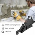 thumbnail image 3 of Drywall Jointer with Quick Change Inner Corner Wheel Adjustable Straps Gypsum Board Jointing Tool Right/Left Hand Operation, 3 of 5