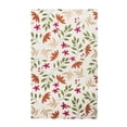 thumbnail image 5 of Way to Celebrate Harvest Collection 2-pack Kitchen Towels, 5 of 5