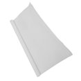 thumbnail image 4 of PTFE Film, 300mmx1000mm Thickness 0.1mm PTFE Film Sheet Plate, Plastic Sheets, 4 of 8