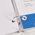 thumbnail image 2 of Avery White Reinforcement Labels, ¼" Diameter - 20260, 2 of 4