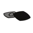 thumbnail image 1 of Lodge® Cast Iron Panini Press, 1 of 5
