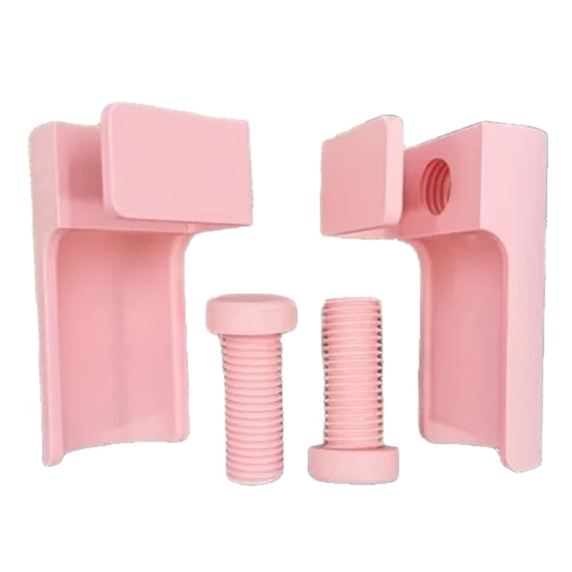 Ensemble de Pince de Table pour Chevalet de Toile de Peinture, Assistant de Rouleau Artistique Ajustable pour une Organisation Facile, Fournitures de Peinture, Outil pour Artiste