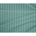 thumbnail image 4 of oneOone Polyester Lycra Fabric Diagonal Stripe Print Fabric By The Yard 56 Inch Wide, 4 of 4