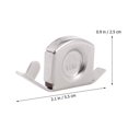 thumbnail image 3 of PRETXORVE Magnetic Guide Gauge For Sewing Machines G30, 3 of 7