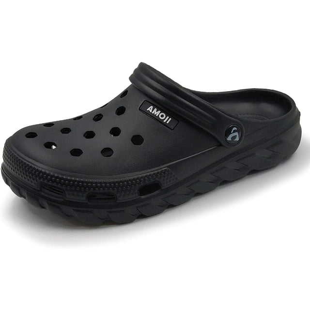 Garden Clogs Shoes Women Men AA1521