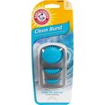 thumbnail image 1 of Arm & Hammer Under the Seat  Air Freshener, Clean Burst, 1 of 3