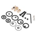 thumbnail image 4 of Gupbes 26 Pcs Kit d'Accessoires pour Pompe à Air Haute Pression Pièces de Rechange Automobile 30mpa, Accessoires pour Pompe à Air Haute Pression, Accessoires pour Pompe à Air, 4 of 8