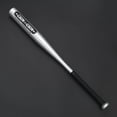 thumbnail image 4 of CENCEN 25-Inch Lightweight Aluminum Alloy Baseball Bat in Silver, Red, Blue, or Black, 4 of 7