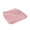 Rose0, variante sur Coussin Mince en Coton 15,7 X 15,7 Po Antidérapant pour Chaise de Salle à Manger, Chaise d'Ordinateur de Bureau, Coussin Lavable en Forme de Fer à Cheval pour Siège d'Auto pour la Maison, la Cuisine, le Bureau, Ne Déteint Pas, Ne Bouloche Pas