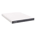 thumbnail image 1 of Modway Mila Matelas Grand en Mousse Mémoire de Style Moderne 6 Pouces Gris, 1 of 4