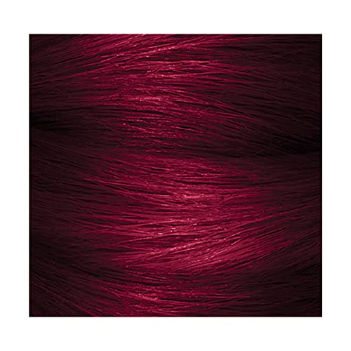 Splat Minuit Couleur de Cheveux Rubis 6,0 oz Rubis
