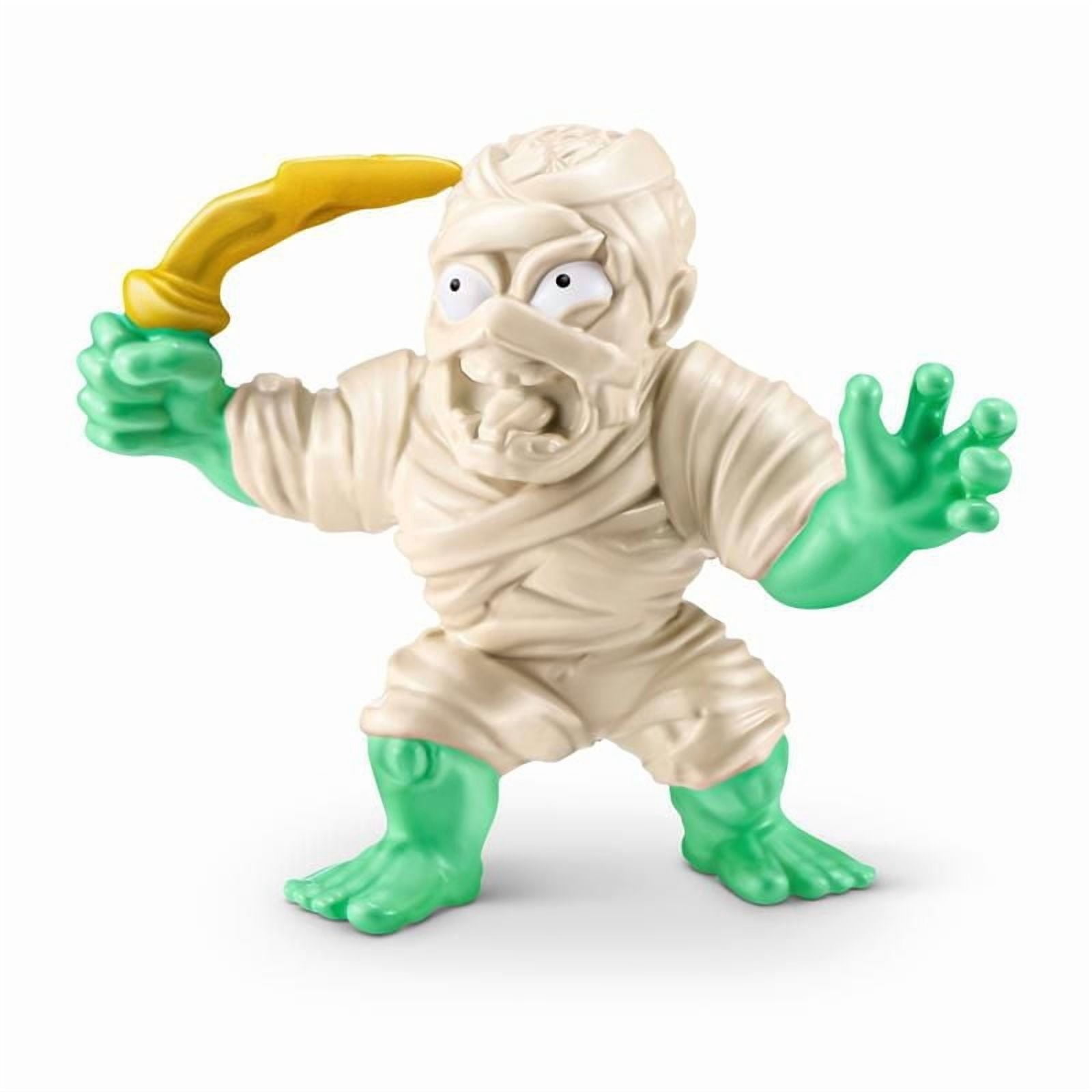 Smashers Mega Horror House de ZURU, jouet interactif, jouet à collectionner pour enfants et adolescents