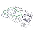 thumbnail image 5 of DYNWAVECA 1 Set Gasket Motorcycle Engine Gasket Clutch Intake Gasket for YZ250 2002-2015, 5 of 5