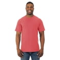 thumbnail image 1 of Fruit Of The Loom T-Shirt Ras du Cou à Manches Courtes en Coton HD pour Hommes, 5TG, 1 of 1