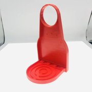 Laundry Detergent Liquid Laundry Detergent Drip Catcher Sturdy Detergent Cup,Slides Under Tub - Hassle- Spill Prevention Solution - Keeps Room Tidy - Must-Have Laundry Room Detergent Drip Catcher