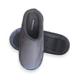 thumbnail image 1 of Popeez Pantoufles Garçon 2-3 m US Petit Enfant, Gris, 1 of 14