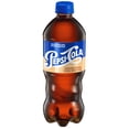 thumbnail image 1 of Pepsi Cola Soda Shop Cream Soda 591 mL, Bottle, 1 of 6