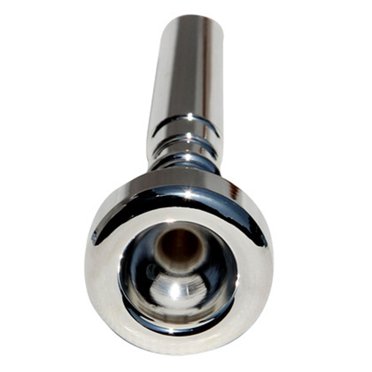 Trumpet Mouthpiece,5C Trumpet Mouthpiece Professional C Trumpet Mouthpiece Trumpet Accessories Compact and Lightweight