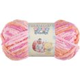 thumbnail image 2 of Bernat Baby Blanket Yarn-Peachy, 2 of 2