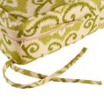 thumbnail image 3 of Greendale Home Fashions Deep Seat Patio Furniture Cushion Set, Shoreham, 3 of 5