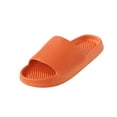 thumbnail image 1 of Kcodviy Men and Women Home Fuzzy Slippers for Women Slippers Flat Non Warm Slipper Socks for Women Slip Bathroom Sandals and Robe and Slippers Set Women Slippers, 1 of 6