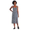 thumbnail image 2 of Robe longue George pour femmes, 2 of 6