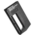 thumbnail image 3 of WPP123 Handheld Metal Detector Wall Wire Pipe Power Audible Alarm Scanner Tool Power Tool Accessories, 3 of 6