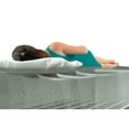 thumbnail image 3 of Intex Twin Dura-Beam Series Classic Downy Airbed, 3 of 5