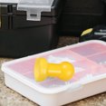 thumbnail image 2 of 4 Pcs Capuchons de Sécurité pour Trampoline Accessoires pour Trampoline pour Enfants, 2 of 8