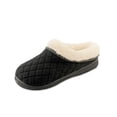 thumbnail image 2 of Pupeez Pantoufles Doublées en Molleton pour Filles, 2 of 4