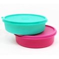 thumbnail image 1 of Tupperware Plastic Large Handy Bowl Set, 500Ml, Set Of 2 (Colour May Vary), 1 of 1