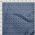 thumbnail image 4 of oneOone Rayon Medium Blue Fabric Kids Cloth Sewing Craft Projects Fabric Prints By Yard 56 Inch Wide, 4 of 5