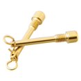 thumbnail image 1 of Bicycle Hydraulic Disc Brake Pad Bolt Titanium Alloy Pin rt Caliper Screw, 1 of 10