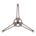 thumbnail image 1 of Base Rotative Hémoton Support de Plateau Tournant Micro-Ondes 1 Ensemble Remplacement de Plaque Micro-Ondes et Support de Plateau Tournant Four, 1 of 8