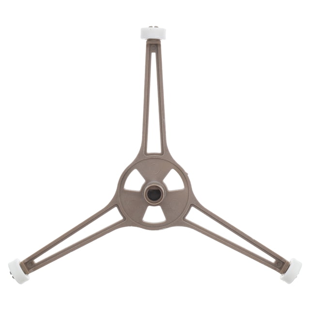 Base Rotative Hémoton Support de Plateau Tournant Micro-Ondes 1 Ensemble Remplacement de Plaque Micro-Ondes et Support de Plateau Tournant Four