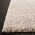 thumbnail image 3 of SAFAVIEH August Carlene Tapis Peluche Shag, 3 of 6