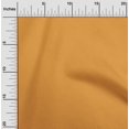 thumbnail image 2 of oneOone Jersey en Viscose Orange Tissu à Pois Matière de Robe Tissu Imprimé Tissu au Mètre 60 Pouces de Large, 2 of 5