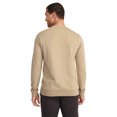 thumbnail image 2 of Jockey Men's Lightweight Cotton Blend Fleece Crew Sweatshirt, 2 of 6