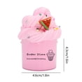thumbnail image 2 of J Butter Slime With Fluffy Feel, Long Lasting Play For Sensory Engagement, Kids Creative And Educational Fun, 2 of 7