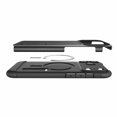 thumbnail image 4 of Spigen Slim Armor MagFit Case Black for iPhone 17 Pro, 4 of 5